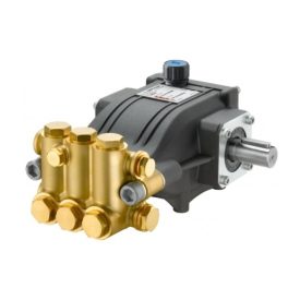   Leuco Hawk NHDP SZIVATTYÚ JOBB 4L 120BAR 1450RPM Ø24 mm (90/75)