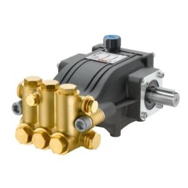   Leuco Hawk NHDP200 sorozat : Max :200 BAR, Jobb,1450-1740 RPM Vízszállítás : 10-12 L/Perc