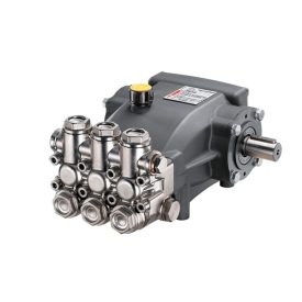   Leuco Hawk dugattyús szivattyúk NMT-CW sorozat :1000-1200 RPM vízszállítás : 15-18 L/perc MAX :200Bar