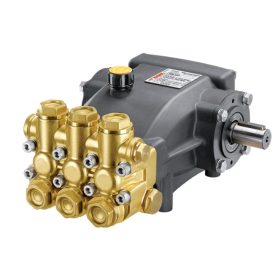   Leuco Hawk dugattyús szivattyúk NMT, : Vízszállítás L/perc: 18-21,4  Max: 200Bar 1450-1740 RPM