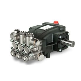   Mazzoni PM-CW sorozat : Max :170 BAR, 1450-1740 RPM Vízszállítás: 13-15,5 L/ perc