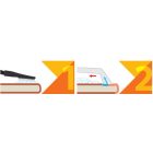  MTM AC Dry Száraz kárpittisztító 2KW