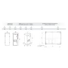 MTM RDC Törlőkendő automata