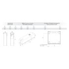 MTM LTI keréknyomásmérő és kalibráló (manuális)