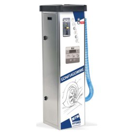  MTM LTI keréknyomásmérő és kalibráló (Digitális)