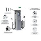 MTM SD3 - Univerzális autóápoló állomás