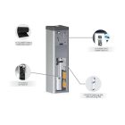 MTM SD3 - Univerzális autóápoló állomás