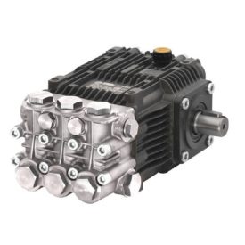   Annovi Reverberi 228 sorozat: Max :205 BAR 1750 RPM Vízszállítás: 17L/Perc