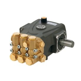   Annovi Reverberi 322 sorozatú: Max : 160 BAR 1450 RPM Vízszállítás: 18L/Perc