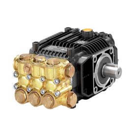   Annovi Reverberi 178 sorozat: Max :170BAR 1450 RPM  Vízszállítás: 11L/Perc 