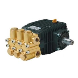   Bertolini dugattyús szivattyúk TML sorozat : 1450-1750 RPM Vízszállítás: 17-19,4 L/perc Max :200BAR