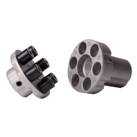 INTERPUMP flexibilis csatlakozók