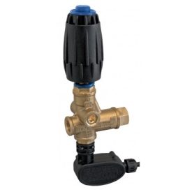 VRT 3 mikrokapcsolóval