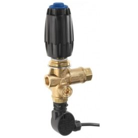 VRC 25 mikrokapcsolóval