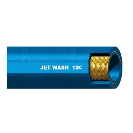 JET WASH R1 SC