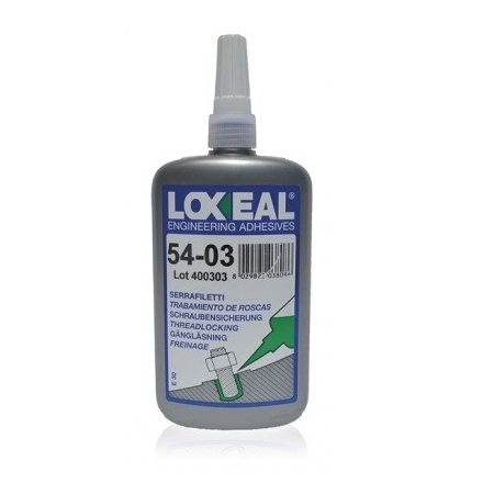 LOXEAL