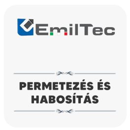 Permetezés és habosítás