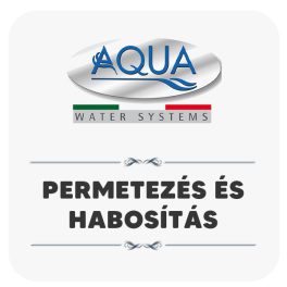 Permetezés és habosítás