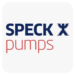 SPECK PUMPS