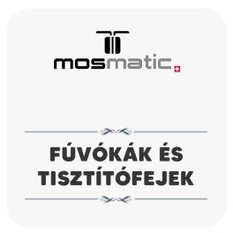 Fúvókák és tisztítófejek