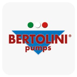 BERTOLINI PUMPS