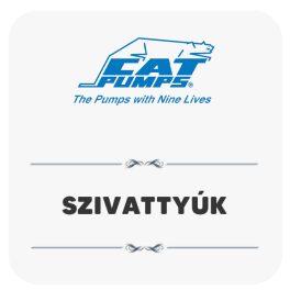 Szivattyúk