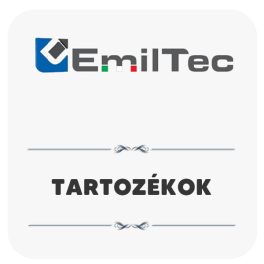 Tartozékok