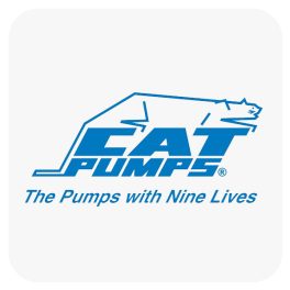 CAT PUMPS