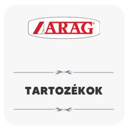 Tartozékok
