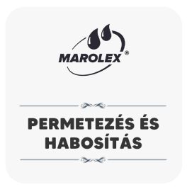 Permetezés és habosítás