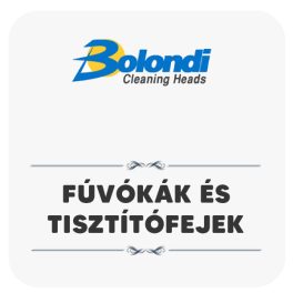 Fúvókák és tisztítófejek