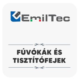 Fúvókák és tisztítófejek