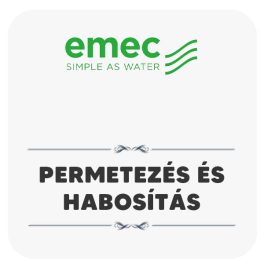 Permetezés és habosítás