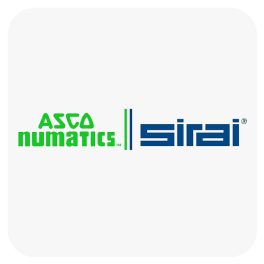 ASCO NUMATICS SIRAI
