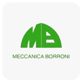 MECCANICA BORRONI