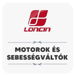 Motorok és sebességváltók