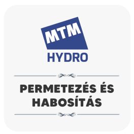Permetezés és habosítás