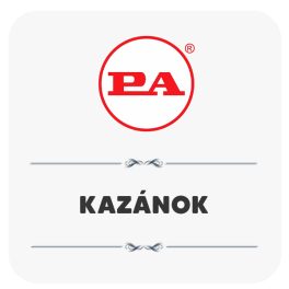 Kazánok