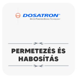 Permetezés és habosítás