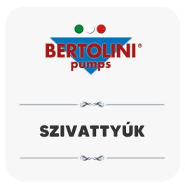 Szivattyúk