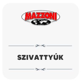 Szivattyúk