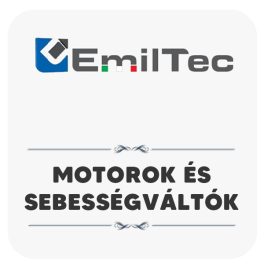 Motorok és sebességváltók