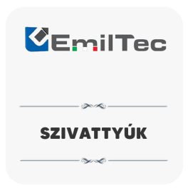 Szivattyúk