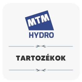 Tartozékok