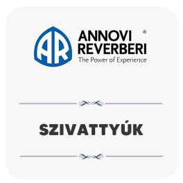 Szivattyúk