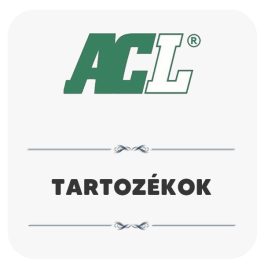 Tartozékok
