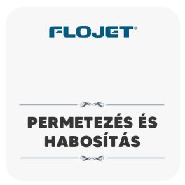 Permetezés és habosítás